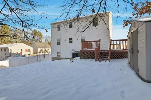 Exterior - 22 Pheasant Dr, Springfield, MA 01119 photo 5 of 7