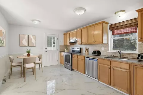 Kitchen - 22 Pheasant Dr, Springfield, MA 01119 photo 1 of 3