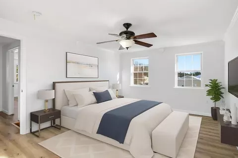 Bedroom - 22 Pheasant Dr, Springfield, MA 01119 photo 1 of 3