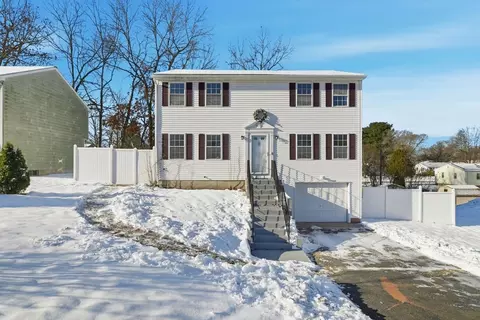 Exterior - 22 Pheasant Dr, Springfield, MA 01119 photo 7 of 7