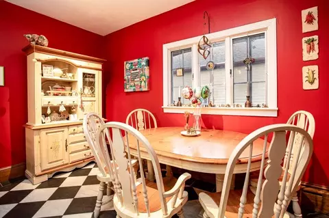 Dining - 1231 Robeson St, Fall River, MA 02720 photo 1 of 3
