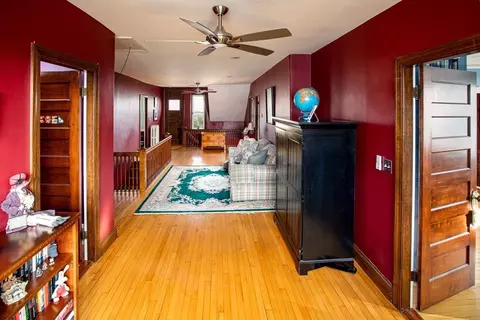 Entry Way - 1231 Robeson St, Fall River, MA 02720 photo 6 of 6