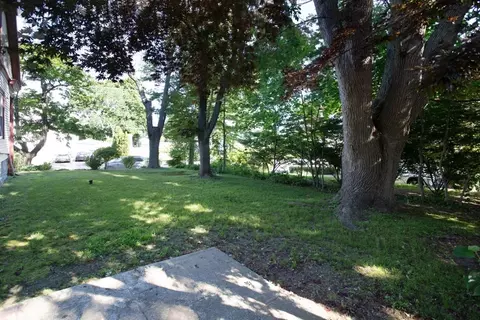 Exterior - 1231 Robeson St, Fall River, MA 02720 photo 8 of 9