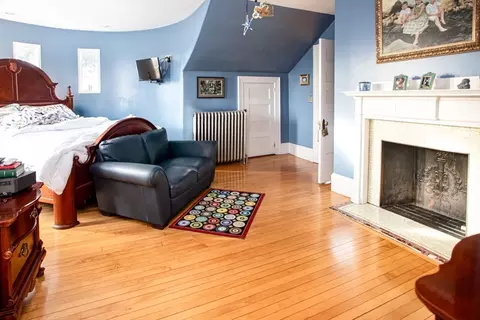 Bedroom - 1231 Robeson St, Fall River, MA 02720 photo 3 of 10