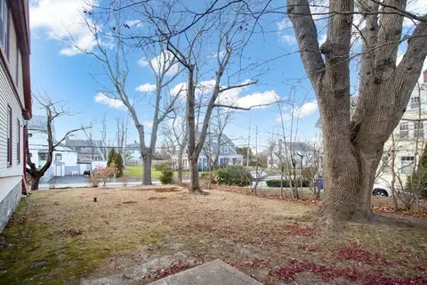 Exterior - 1231 Robeson St, Fall River, MA 02720 photo 6 of 9