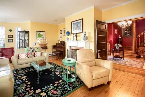 Living - 1231 Robeson St, Fall River, MA 02720 photo 2 of 3