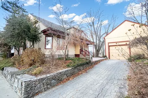 Exterior - 1231 Robeson St, Fall River, MA 02720 photo 4 of 9