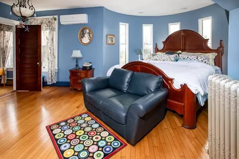 Bedroom - 1231 Robeson St, Fall River, MA 02720 photo 2 of 10