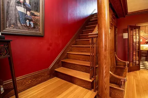 Entry Way - 1231 Robeson St, Fall River, MA 02720 photo 4 of 6