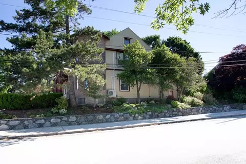 Exterior - 1231 Robeson St, Fall River, MA 02720 photo 9 of 9