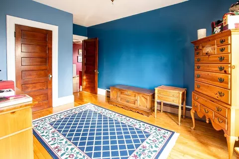 Bedroom - 1231 Robeson St, Fall River, MA 02720 photo 10 of 10