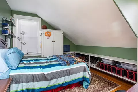 Bedroom - 1231 Robeson St, Fall River, MA 02720 photo 1 of 10
