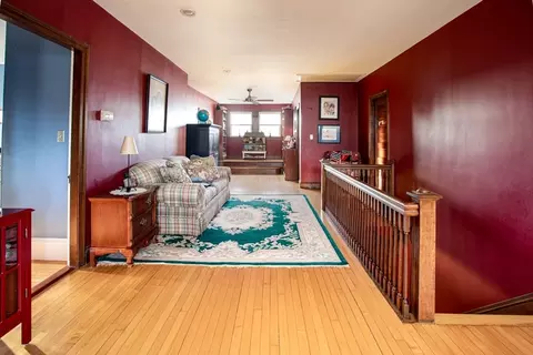 Entry Way - 1231 Robeson St, Fall River, MA 02720 photo 5 of 6