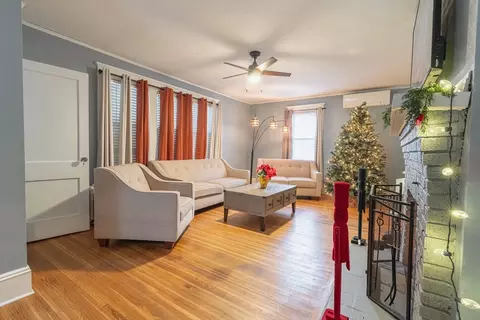 Living - 58 Appleton St, Springfield, MA 01108 photo 2 of 2