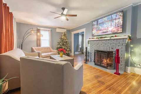 Living - 58 Appleton St, Springfield, MA 01108 photo 1 of 2