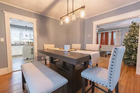 Dining - 58 Appleton St, Springfield, MA 01108 photo 1 of 1