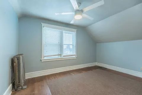 Bedroom - 58 Appleton St, Springfield, MA 01108 photo 4 of 4