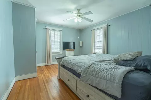 Bedroom - 58 Appleton St, Springfield, MA 01108 photo 3 of 4