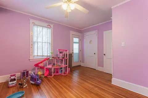 Bedroom - 58 Appleton St, Springfield, MA 01108 photo 2 of 4
