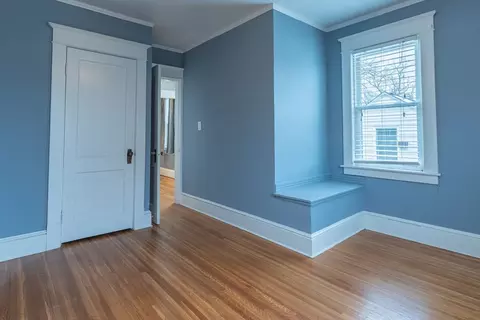 Bedroom - 58 Appleton St, Springfield, MA 01108 photo 1 of 4