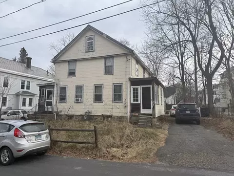 22 Winter St, Southbridge, MA 01550