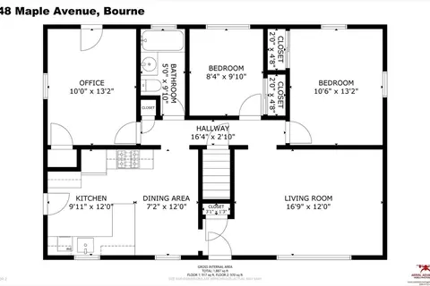 48 Maple St, Bourne, MA 02532 photo 27
