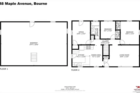 48 Maple St, Bourne, MA 02532 photo 29
