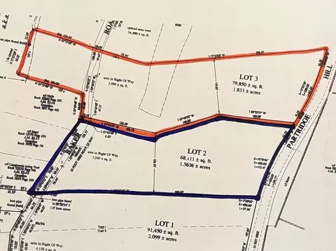 L3 Partridge Hill Rd, Charlton, MA 01507