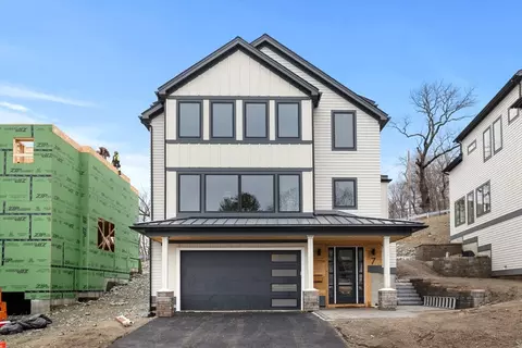 545 Winthrop St #LOT 6, Medford, MA 02155