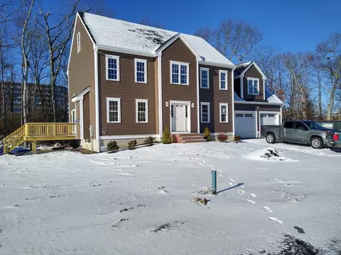 66 Cross Ave, Brockton, MA 02301