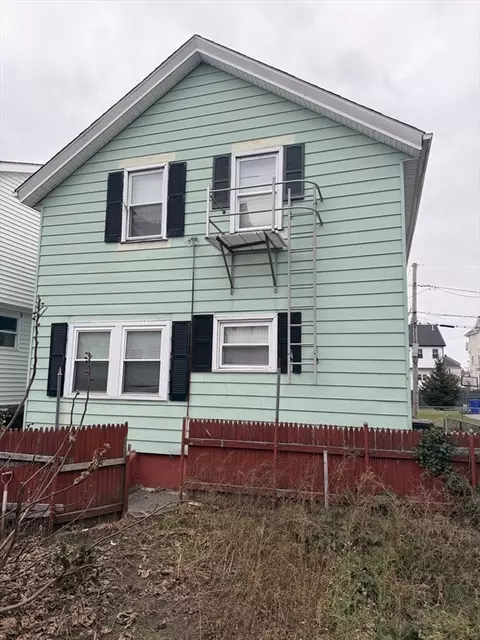 Exterior - 68 Cross St, Fall River, MA 02723 photo 3 of 3