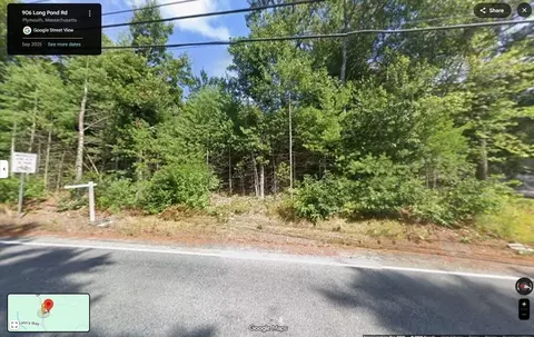 906 Long Pond Rd, Plymouth, MA 02360