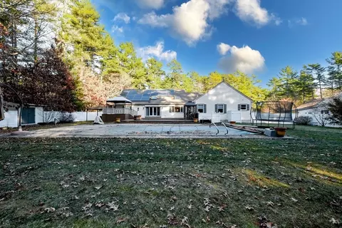 850 Main St, Wareham, MA 02576