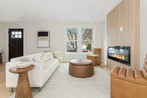 157 Boston Ave #1, Somerville, MA 02144