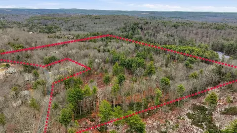 0 E Charlton Rd, Spencer, MA 01562