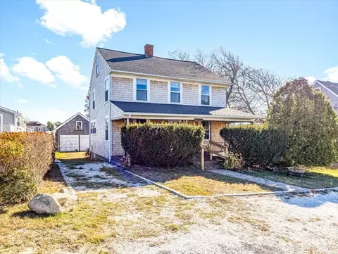 4 Columbus Ave # -6, Yarmouth, MA 02673