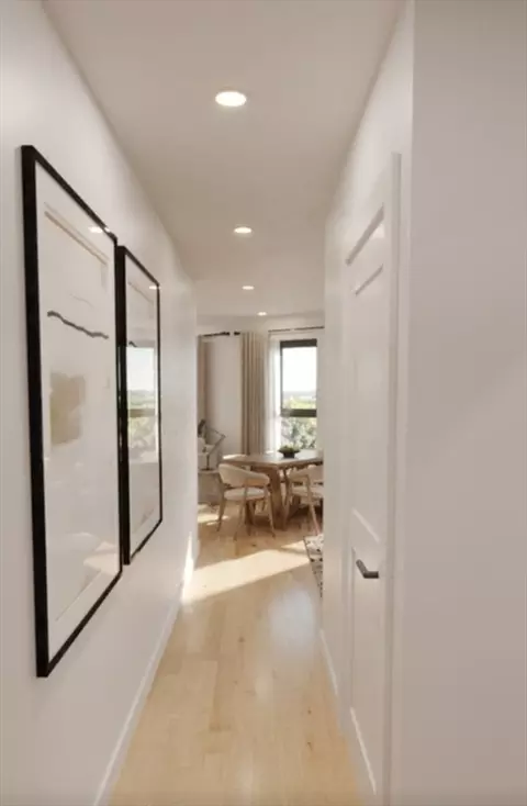 272 Talbot Ave #203, Boston, MA 02124