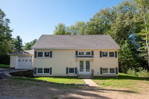 84 Kendall Rd, Jefferson, MA 01522
