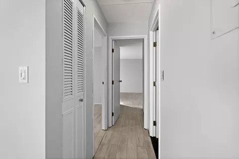 Entry Way - 159 Franklin #E6, Stoneham, MA 02180 photo 1 of 2