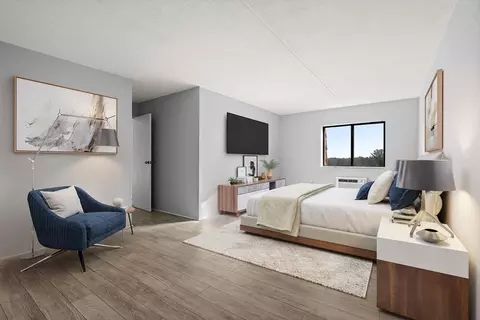 Bedroom - 159 Franklin #E6, Stoneham, MA 02180 photo 1 of 2