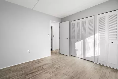 Bedroom - 159 Franklin #E6, Stoneham, MA 02180 photo 2 of 2