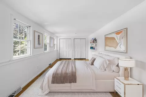 Bedroom - 456 Gorwin Dr, Hanson, MA 02341 photo 4 of 6