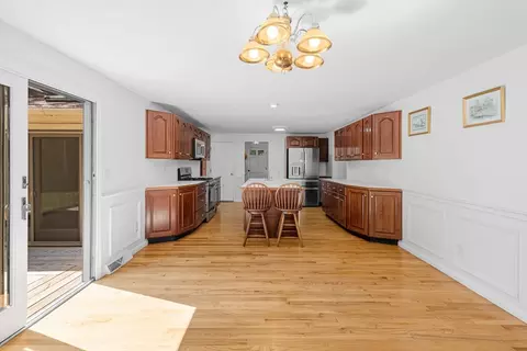 Kitchen - 456 Gorwin Dr, Hanson, MA 02341 photo 3 of 6