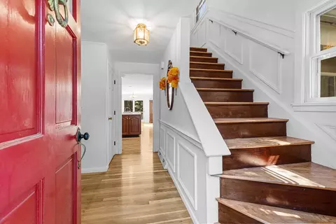 Entry Way - 456 Gorwin Dr, Hanson, MA 02341 photo 2 of 4