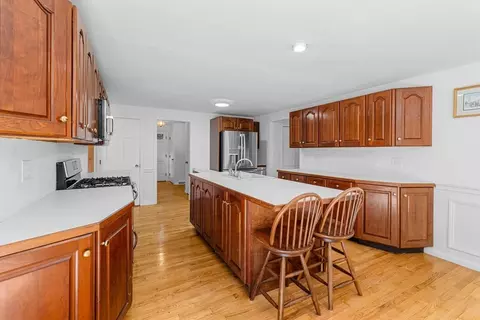 Kitchen - 456 Gorwin Dr, Hanson, MA 02341 photo 6 of 6