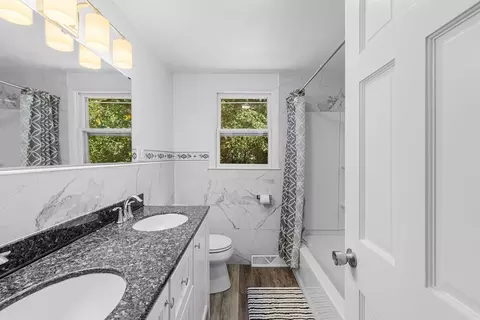 Bath - 456 Gorwin Dr, Hanson, MA 02341 photo 5 of 5