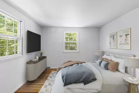 Bedroom - 456 Gorwin Dr, Hanson, MA 02341 photo 2 of 6