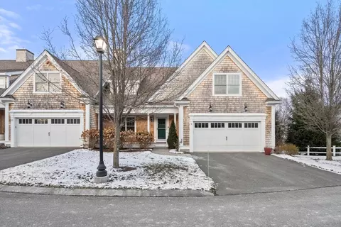 9 River Rock #9, Wayland, MA 01778
