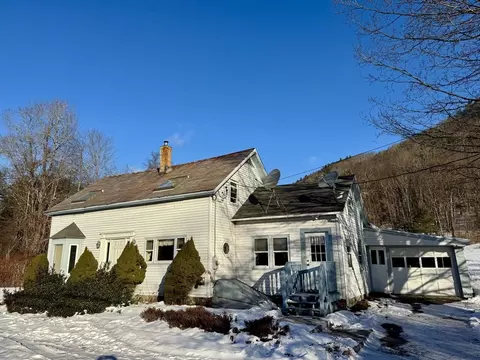 2167 Route 2, Charlemont, MA 01339