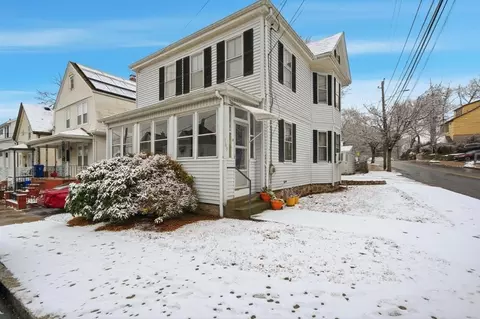 163 Sylvan St, Malden, MA 02148